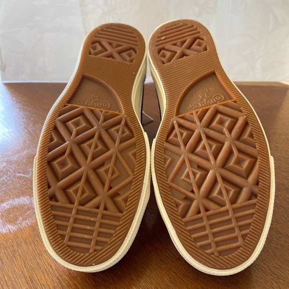 Converse Chuck 70 High Final Club - Obsidian - Picture 8 of 9